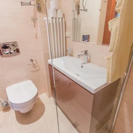 Apartament Chopina 公寓 *