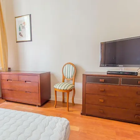 Apartament Chopina 索波特