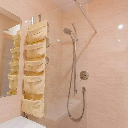 Apartament Chopina 索波特