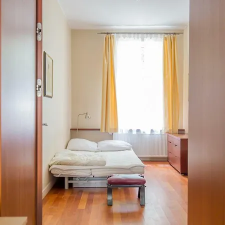 Apartament Chopina