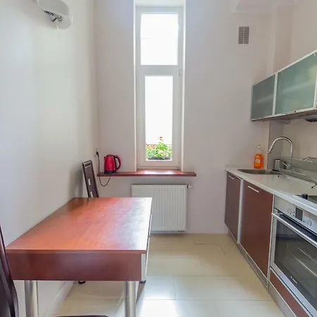 Apartament Chopina *
