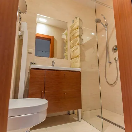 Apartament Chopina *