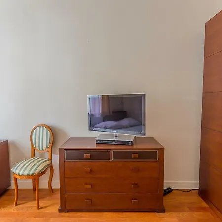 Apartament Chopina *