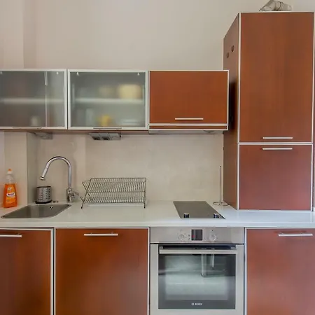 Apartament Chopina *