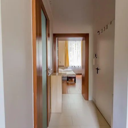 Apartament Chopina *